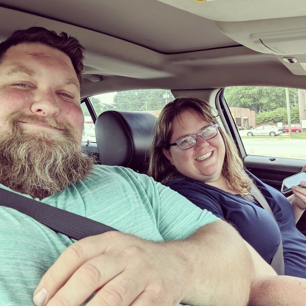 Meet your Posher, Matthew